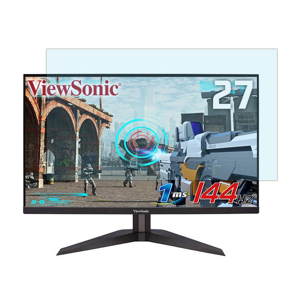 ディスプレイ VX2758-2KP-MHD-7 ViewSonic VX2758-2KP-MHD Review - RTINGS.com